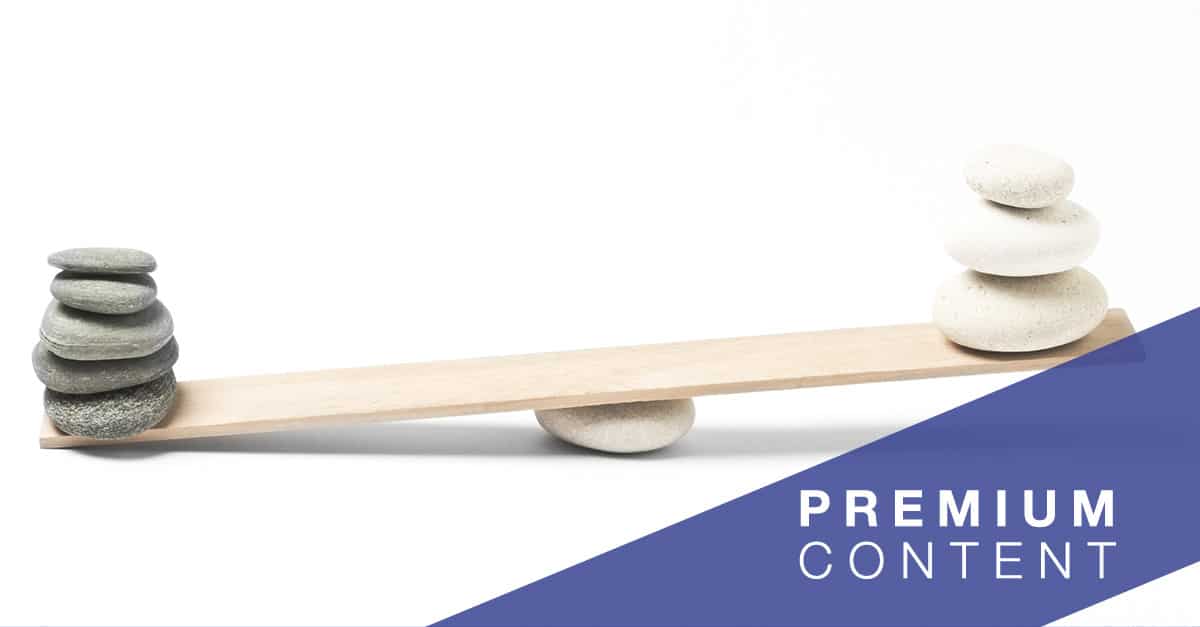 "Balance and power concept between white and black, not isolated"