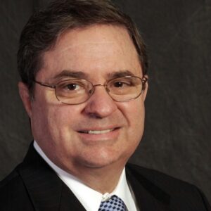 Joe Inguanzo Headshot